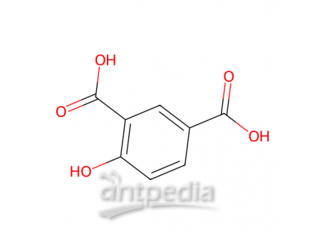 4-羟基间苯二甲酸，636-46-4，>98.0%(HPLC)(T)
