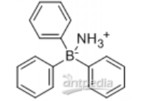 Triphenylborane, ammonia complex，13276-04-5，≥98%