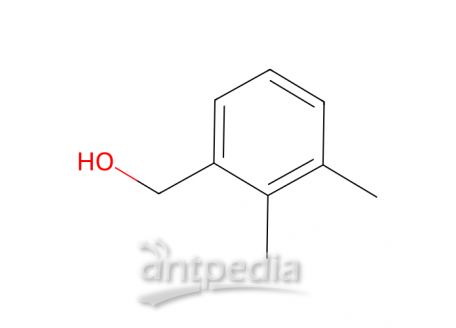 2,3-二甲基苯甲醇，13651-14-4，>98.0%