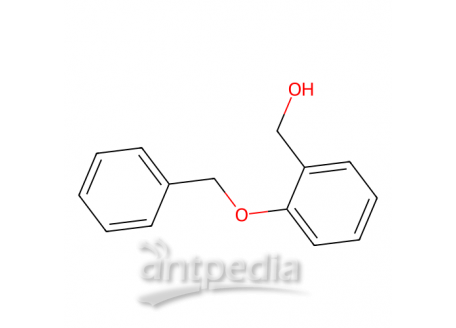 2-苄氧基苯甲醇，3381-87-1，>97.0%(GC)