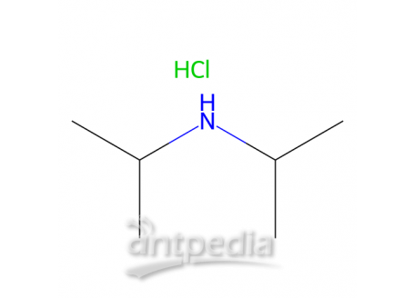 二异丙胺盐酸盐，819-79-4，>99.0%(T)