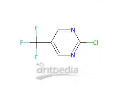 2-氯-5-(三氟甲基)嘧啶，69034-12-4，96%
