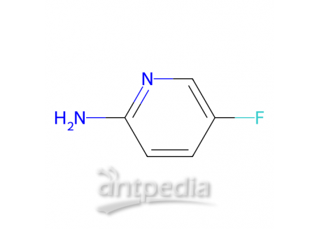 2-氨基-5-氟吡啶，21717-96-4，97%