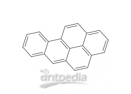 苯并(a)芘标准溶液，50-32-8，2000μg/ml in Toluene