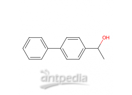 4-(1-羟乙基)联苯，3562-73-0，98%