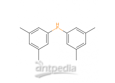 双(3,5-二甲苯基)磷，71360-06-0，95%