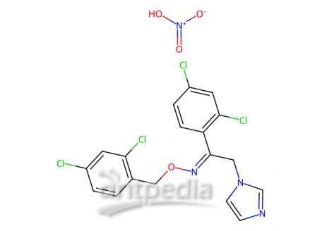 硝酸奥昔康唑，64211-46-7，≥98%