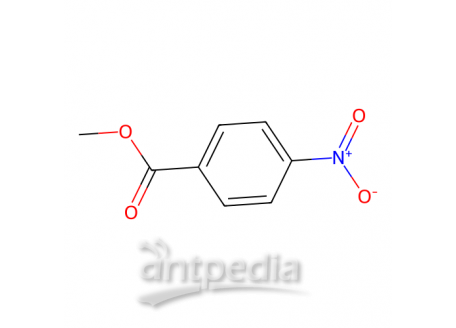 4-硝基苯甲酸甲酯，619-50-1，99%