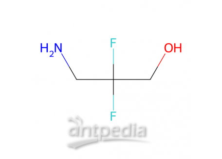3-氨基-2,2-二氟丙-1-醇，155310-11-5，95%