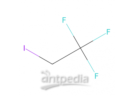 1,1,1-三氟-2-碘乙烷，353-83-3，98%