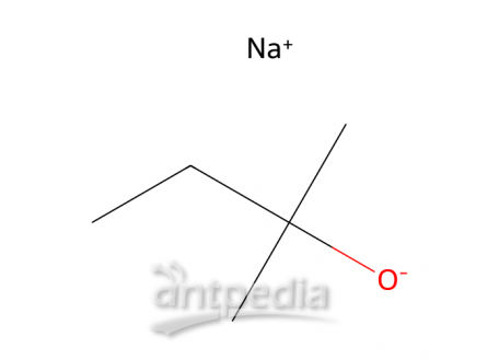 叔戊醇钠，14593-46-5，98%