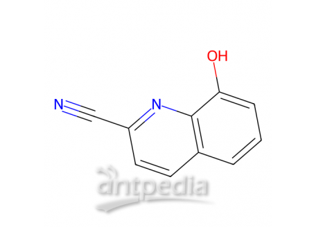 8-羟基-2-喹啉甲腈，6759-78-0，98%