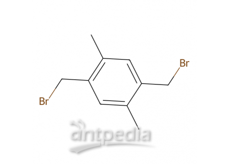 1,4-双(溴甲基)-2,5-二甲苯，35168-62-8，98%