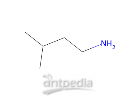 异戊胺，107-85-7，99%