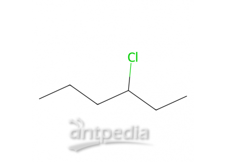 3-氯己烷，2346-81-8，>95.0%(GC)