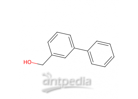 3-(羟甲基)联苯，69605-90-9，96%
