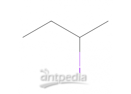 碘代仲丁烷，513-48-4，97%,含铜屑稳定剂
