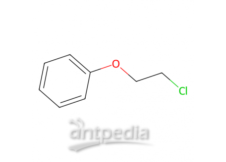 2-氯乙基苯基醚，622-86-6，≥95.0%(GC)