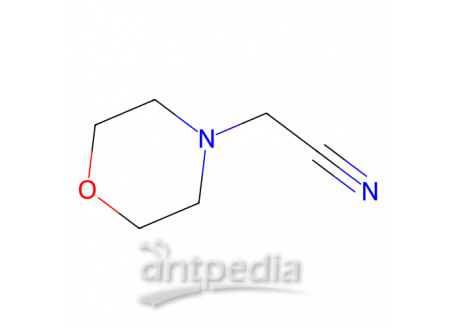 吗啉基乙腈，5807-02-3，98%