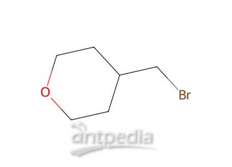 4-(溴甲基)四氢吡喃，125552-89-8，97%
