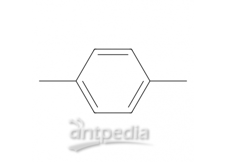 对二甲苯标准溶液，106-42-3，2000ug/ml in Purge and Trap Methanol