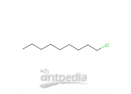 1-氯壬烷，2473-01-0，>98.0%(GC)
