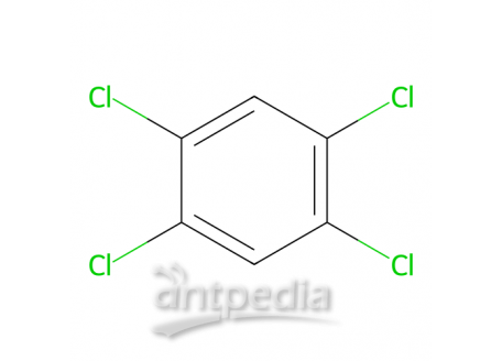 甲醇中1,2,4,5-四氯苯标样，95-94-3，分析标准品