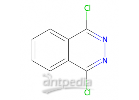 1,4-二氯酞嗪，4752-10-7，97%