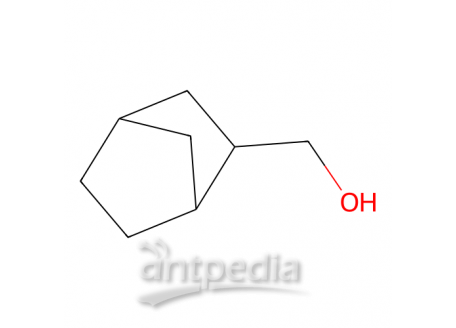2-降莰烷甲醇，5240-72-2，97%,内型和外型混合物
