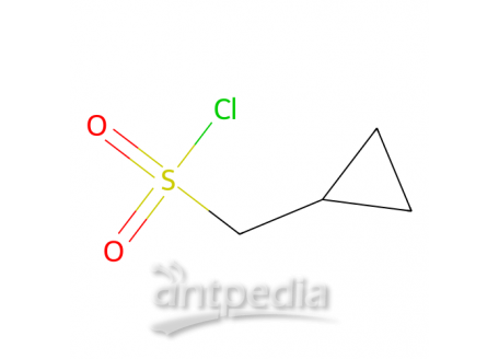 环丙基甲磺酰氯，114132-26-2，95%