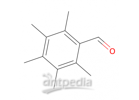 五甲基苯甲醛，17432-38-1，96%