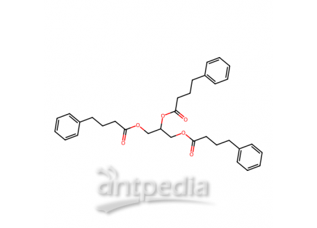 苯丁酸甘油酯，611168-24-2，98%