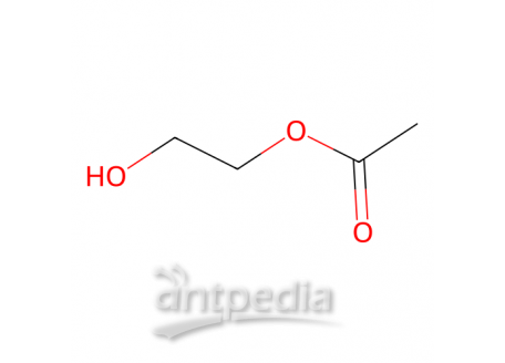 乙酸-2-羟基乙酯，542-59-6，>60.0%(GC)
