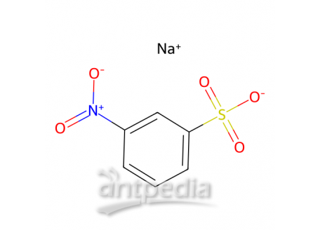 间硝基苯磺酸钠，127-68-4，95%