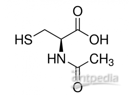 N-乙酰-L-半胱氨酸，616-91-1，用于细胞培养,≥99.0%