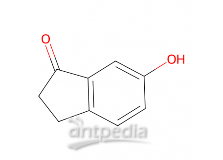 6-羟基-1-茚酮，62803-47-8，>98.0%(GC)