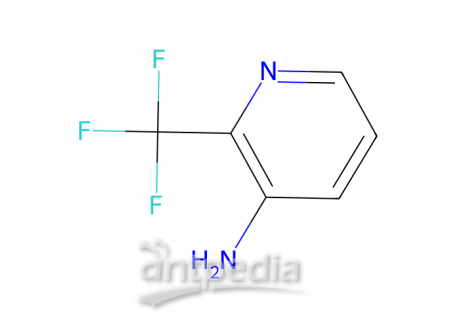 2-三氟甲基-3-氨基吡啶，106877-32-1，97%