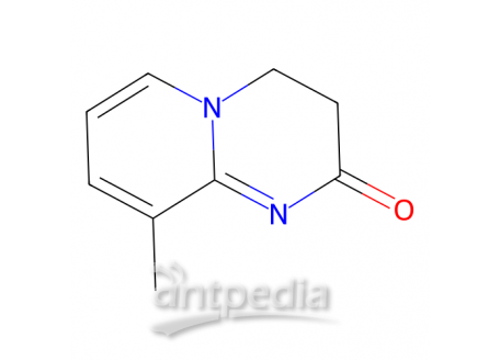 9-甲基-3,4-二氢-2H-吡啶并[1,2-a]嘧啶-2-酮，61751-44-8，>99.0%(T)