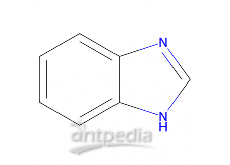 苯并咪唑，51-17-2，AR,>98.0%(HPLC)