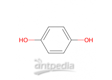 对苯二酚，123-31-9，≥99.0% (HPLC)
