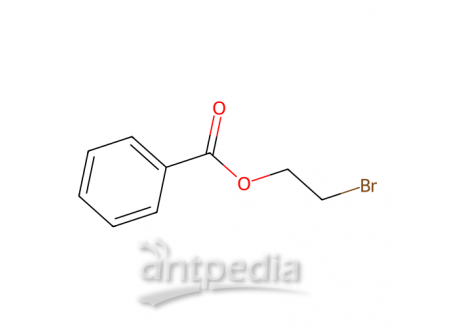 苯甲酸2-溴乙酯，939-54-8，>98.0%(GC)