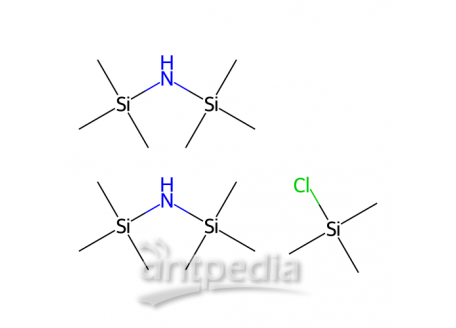 氯三甲基硅烷-六甲基二硅氮烷混合物，318974-69-5