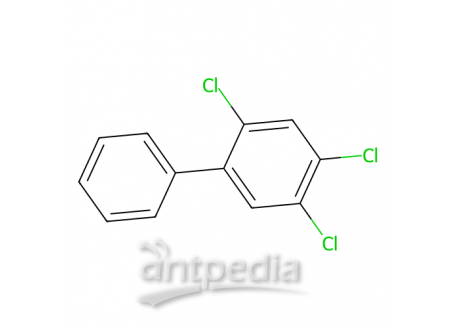 2,4,5-三氯联苯，15862-07-4，分析标准品