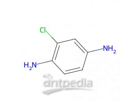 2-氯-1,4-苯二胺，615-66-7，>98.0%
