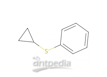 环丙基苯硫醚，14633-54-6，99%