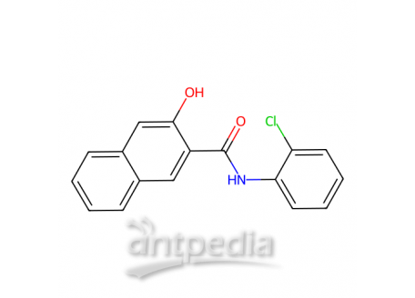 3-羟基-2-萘甲酸-2-氯苯胺，6704-40-1，98%