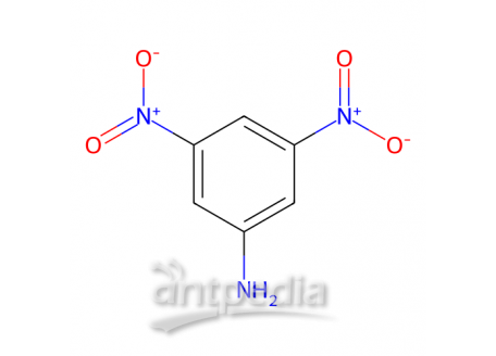 3,5-二硝基苯胺，618-87-1，≥98.0%(GC)