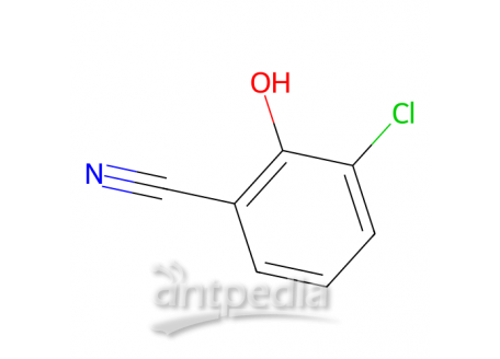 3-氯-2-羟基苄腈，13073-27-3，98%