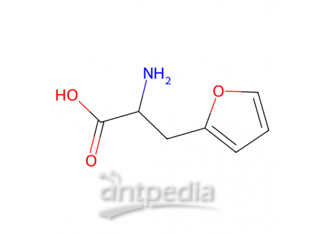 H-β-（2-呋喃基）-L-丙氨酸，127682-08-0，95%
