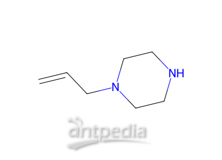 1-烯丙基哌嗪，13961-36-9，96%